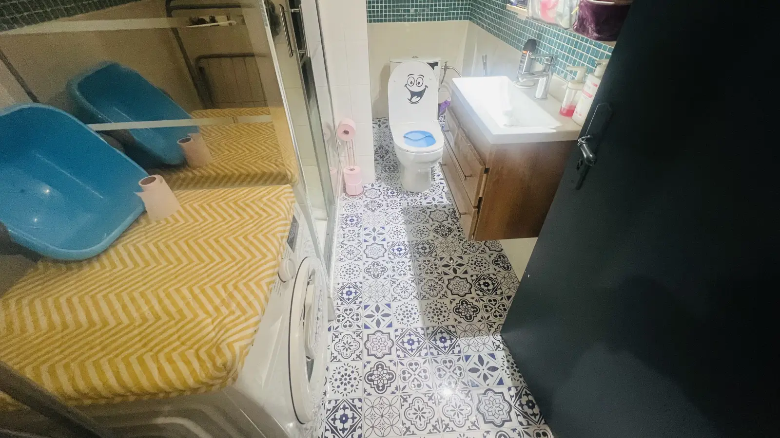 Appartement Rue du Béal à Lyon