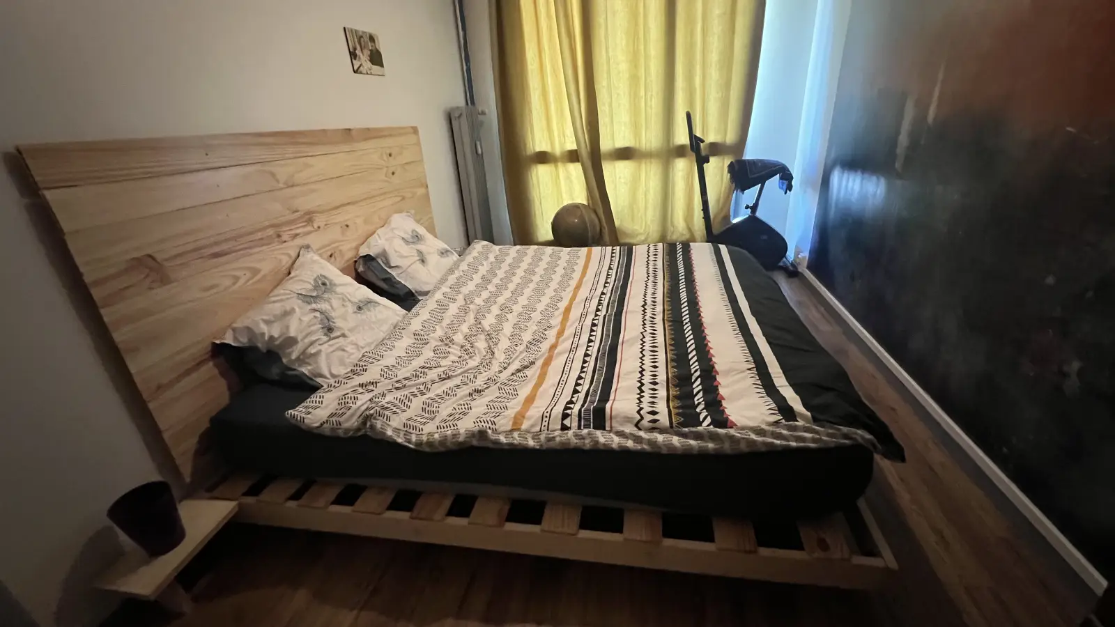 Appartement Rue du Béal à Lyon