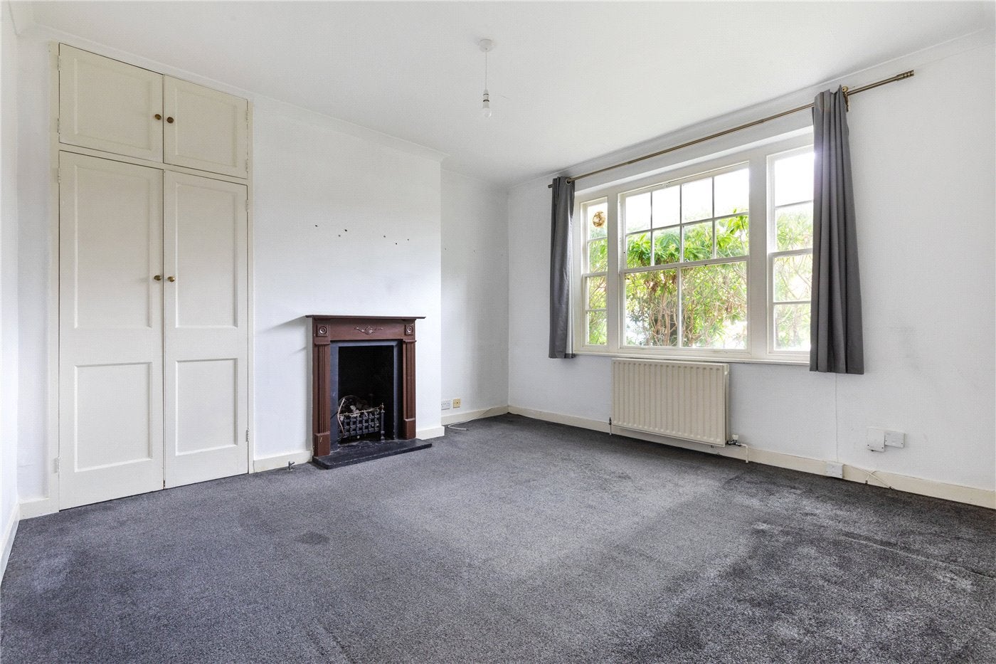 Flat Shipton Street in Greater London