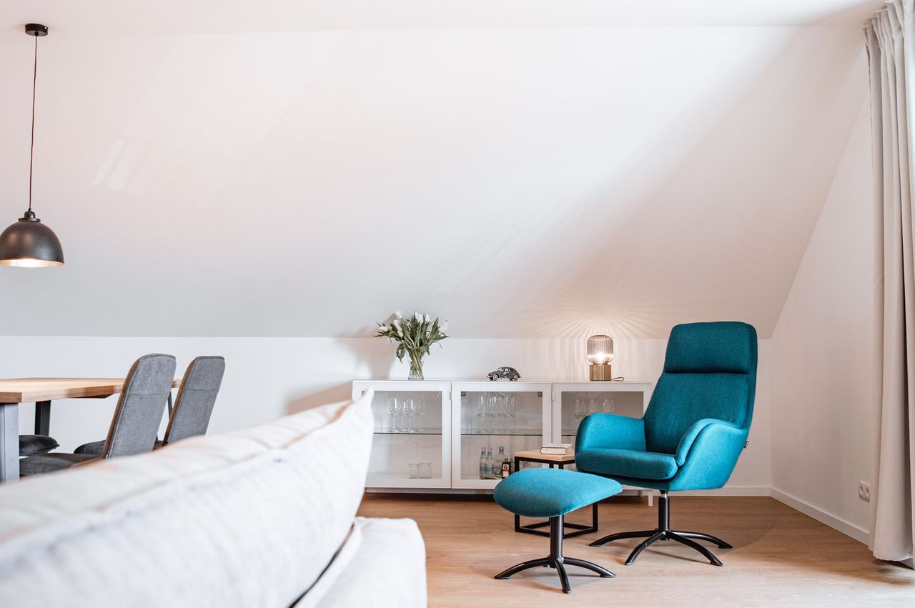 Wohnung Tiefe Straße in Wolfenbüttel