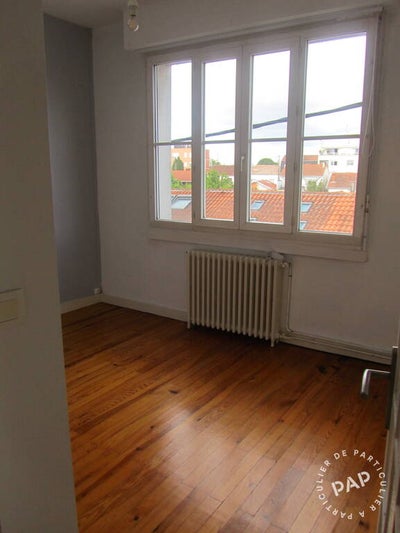 Maison Avenue de Verdun à Mérignac