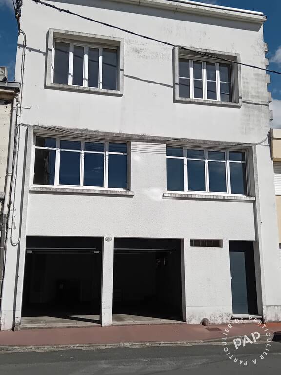 Maison Avenue de Verdun à Mérignac