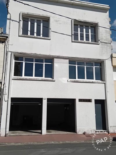 Maison Avenue de Verdun à Mérignac