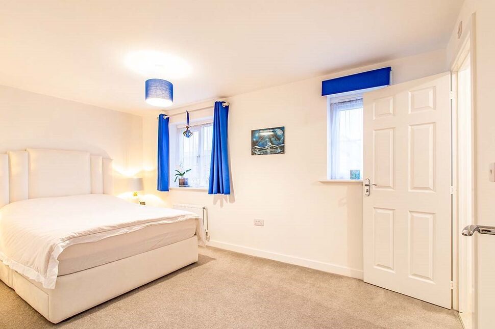 House Scatcherd Drive in Keighley