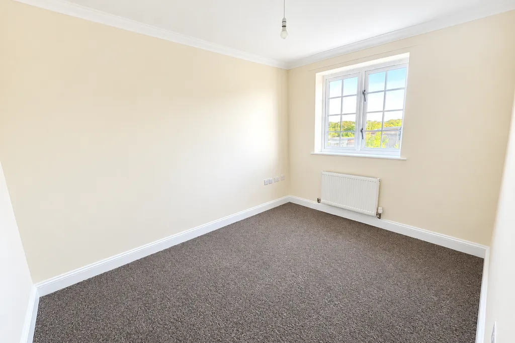 Flat Maida Vale in Milton Keynes