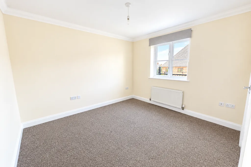 Flat Maida Vale in Milton Keynes