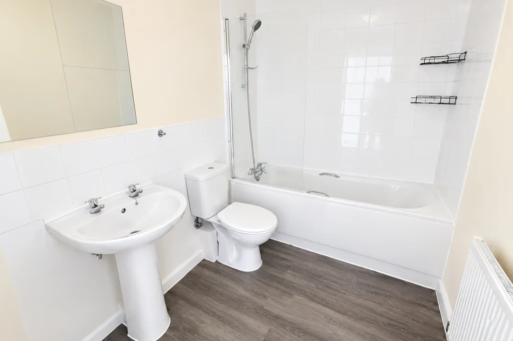Flat Maida Vale in Milton Keynes