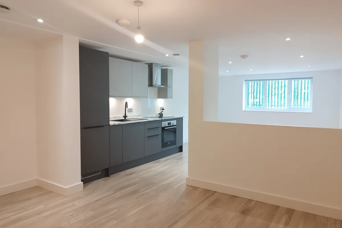 Room Windmill Place in Greater London