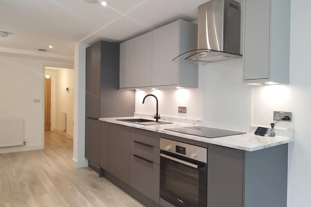 Room Windmill Place in Greater London