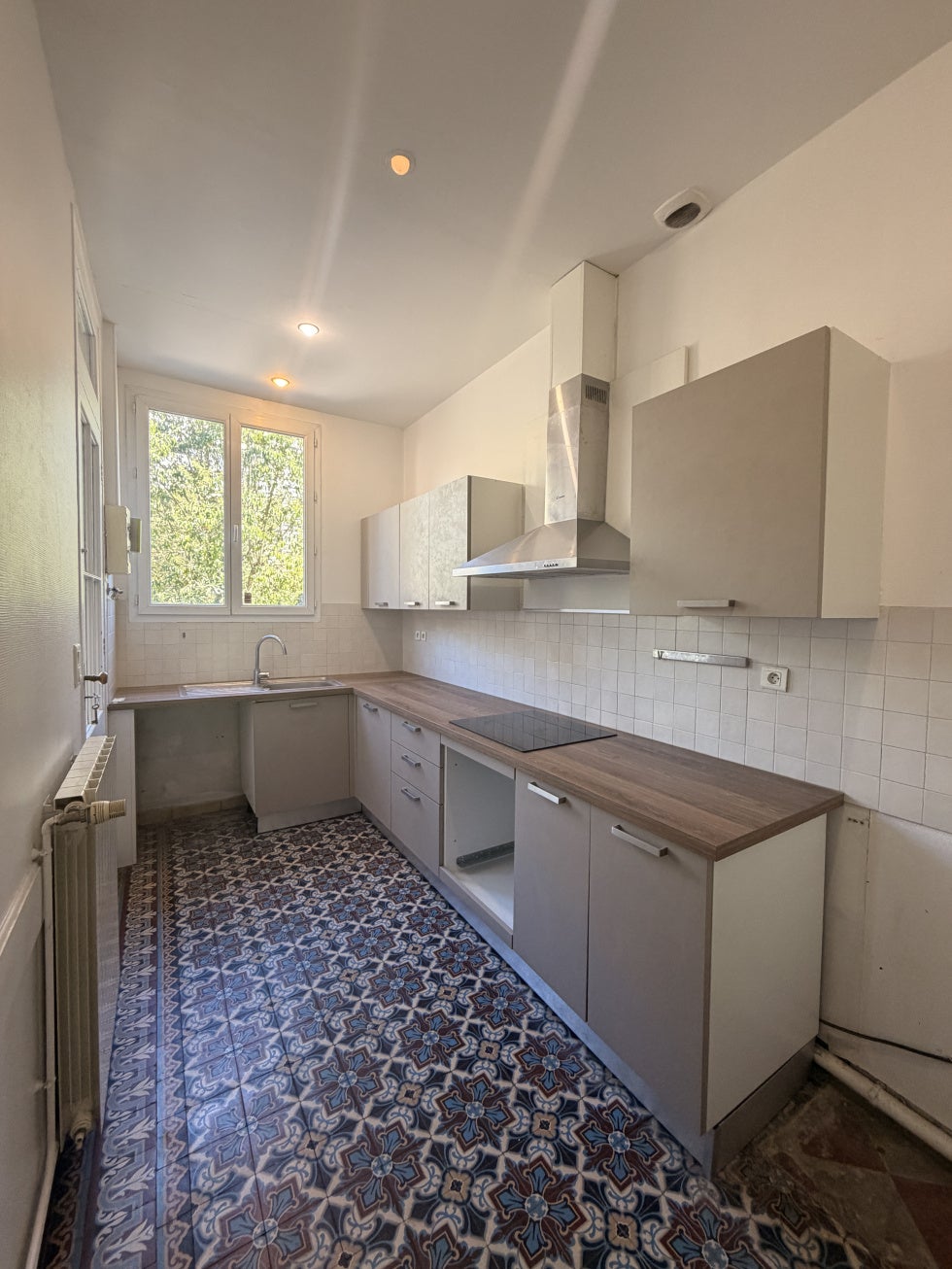 Maison Boulevard Pierre 1er à Bordeaux