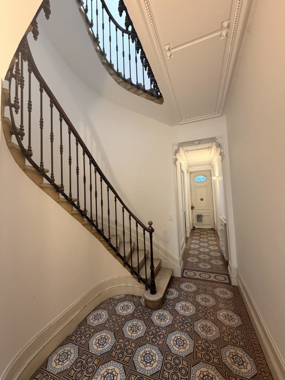 Maison Boulevard Pierre 1er à Bordeaux