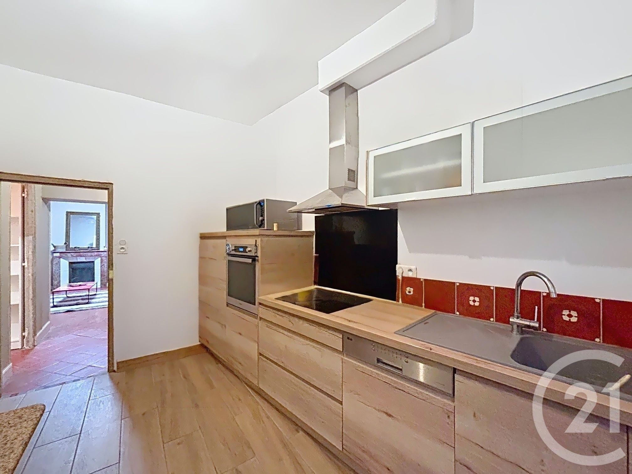 Appartement Avenue de Perpignan à Villelongue-de-la-Salanque