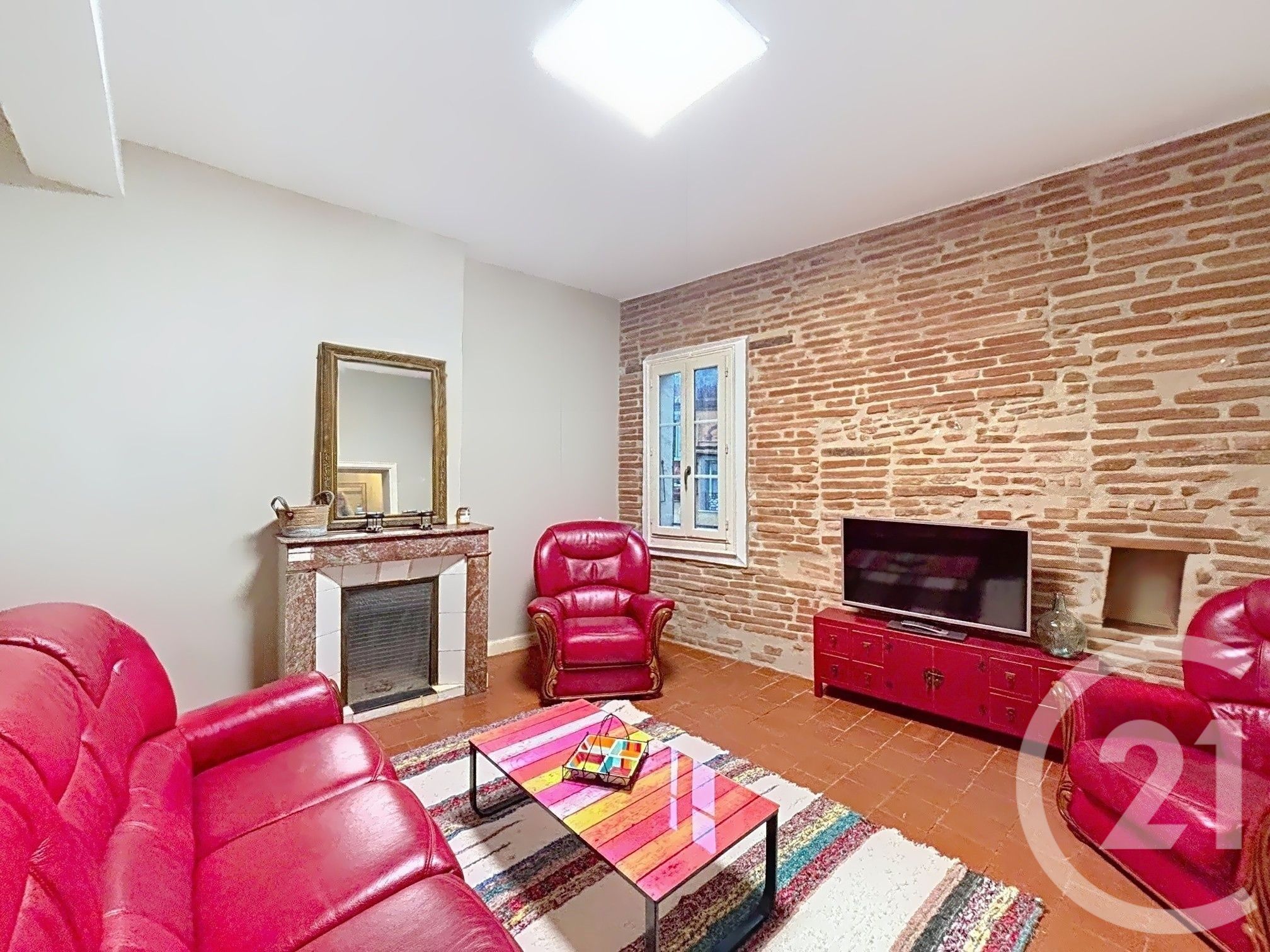 Appartement Avenue de Perpignan à Villelongue-de-la-Salanque