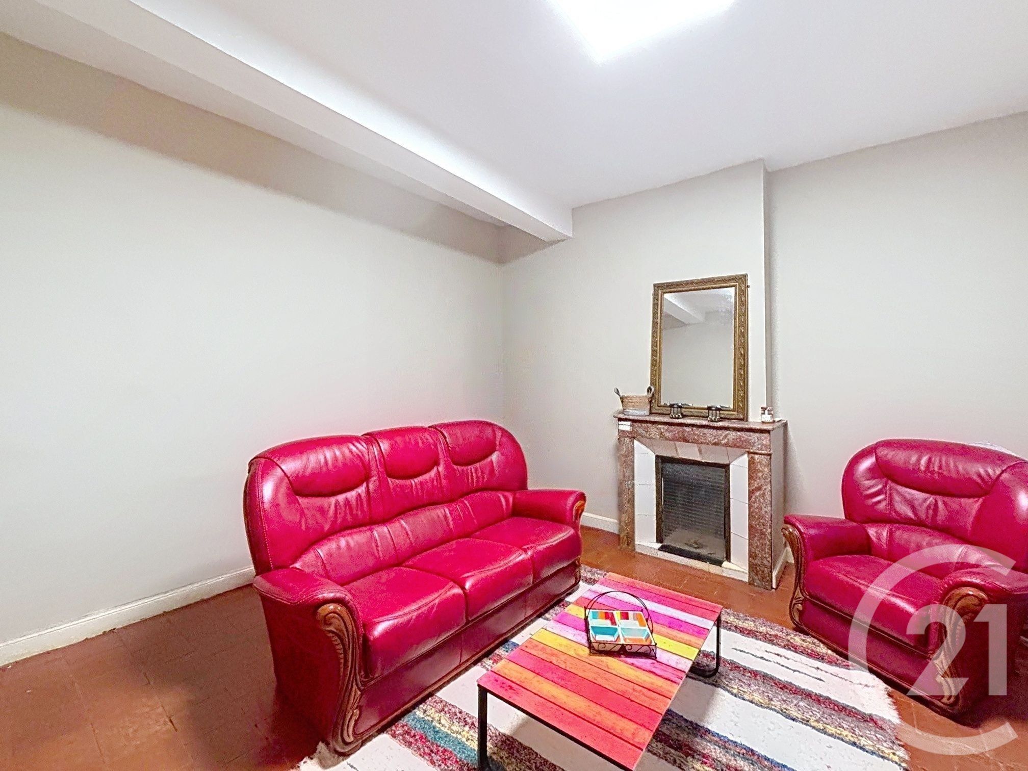Appartement Avenue de Perpignan à Villelongue-de-la-Salanque