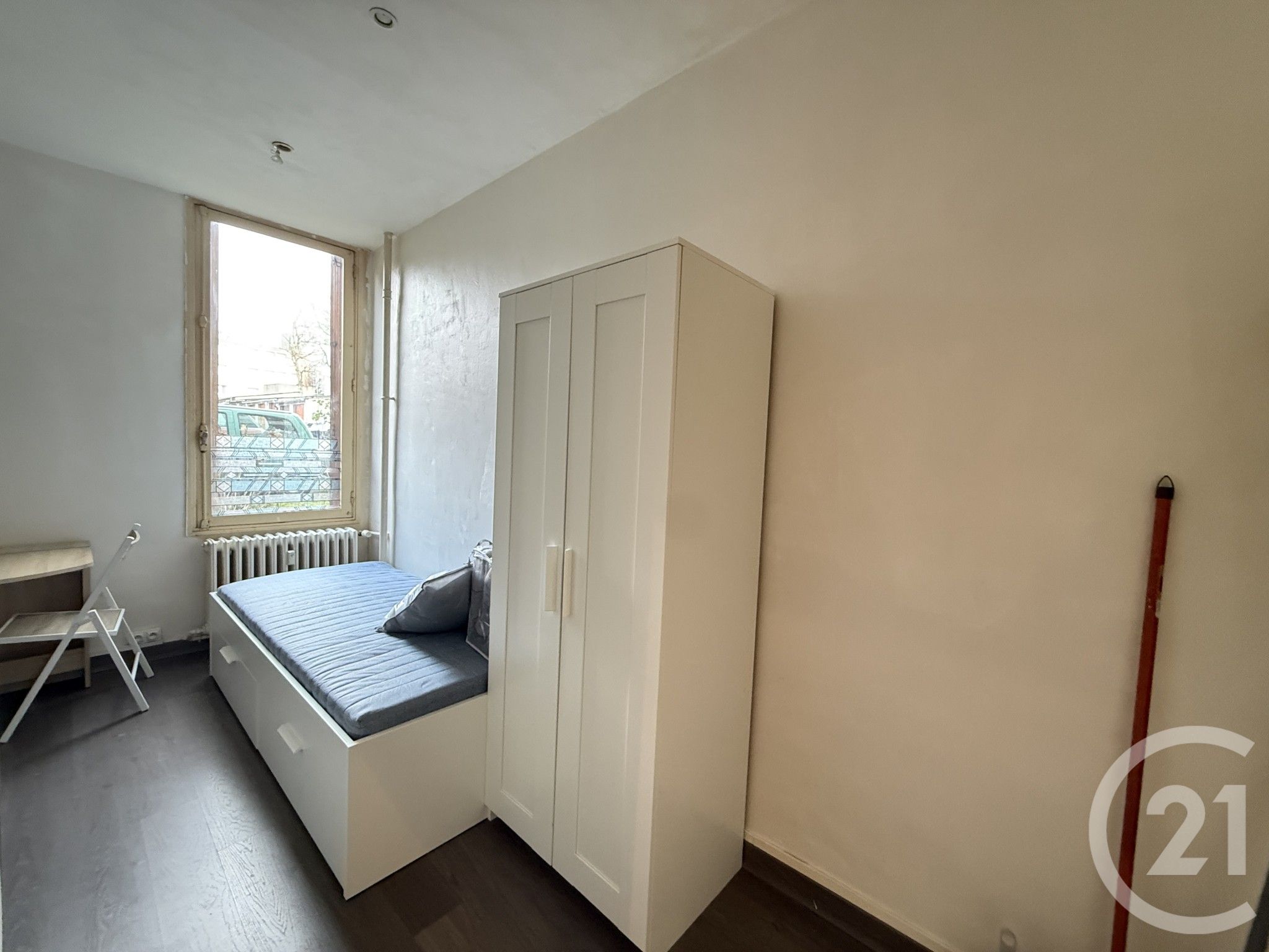 Appartement Avenue Léon Bollée à Le Mans