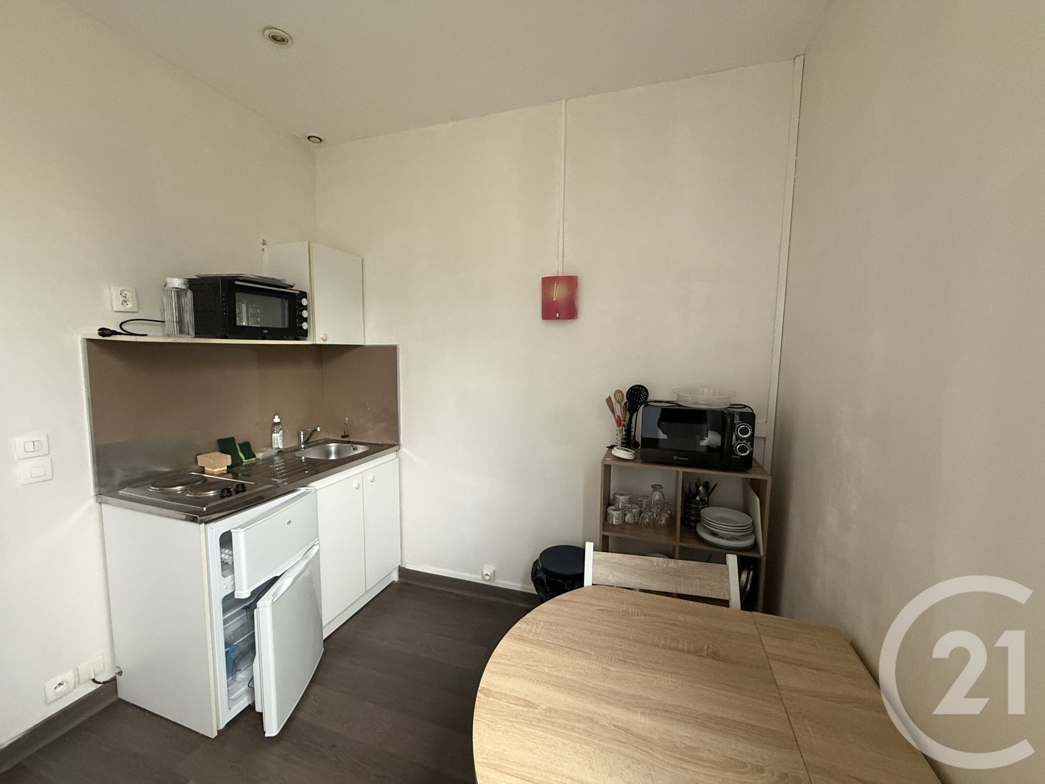 Appartement Avenue Léon Bollée à Le Mans
