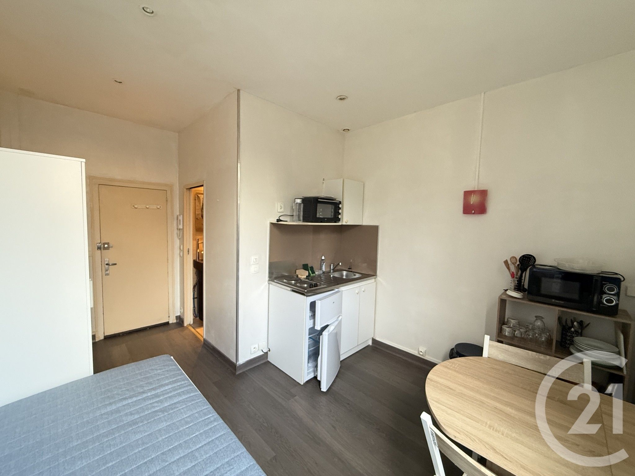 Appartement Avenue Léon Bollée à Le Mans
