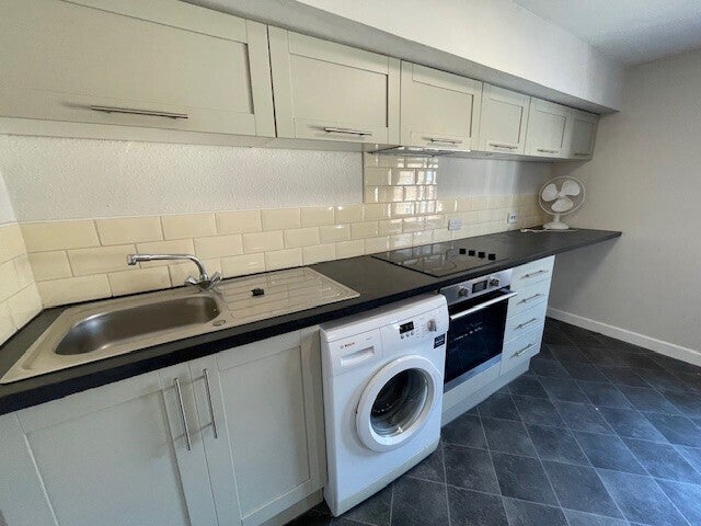 Flat Osmaston Road in Derby