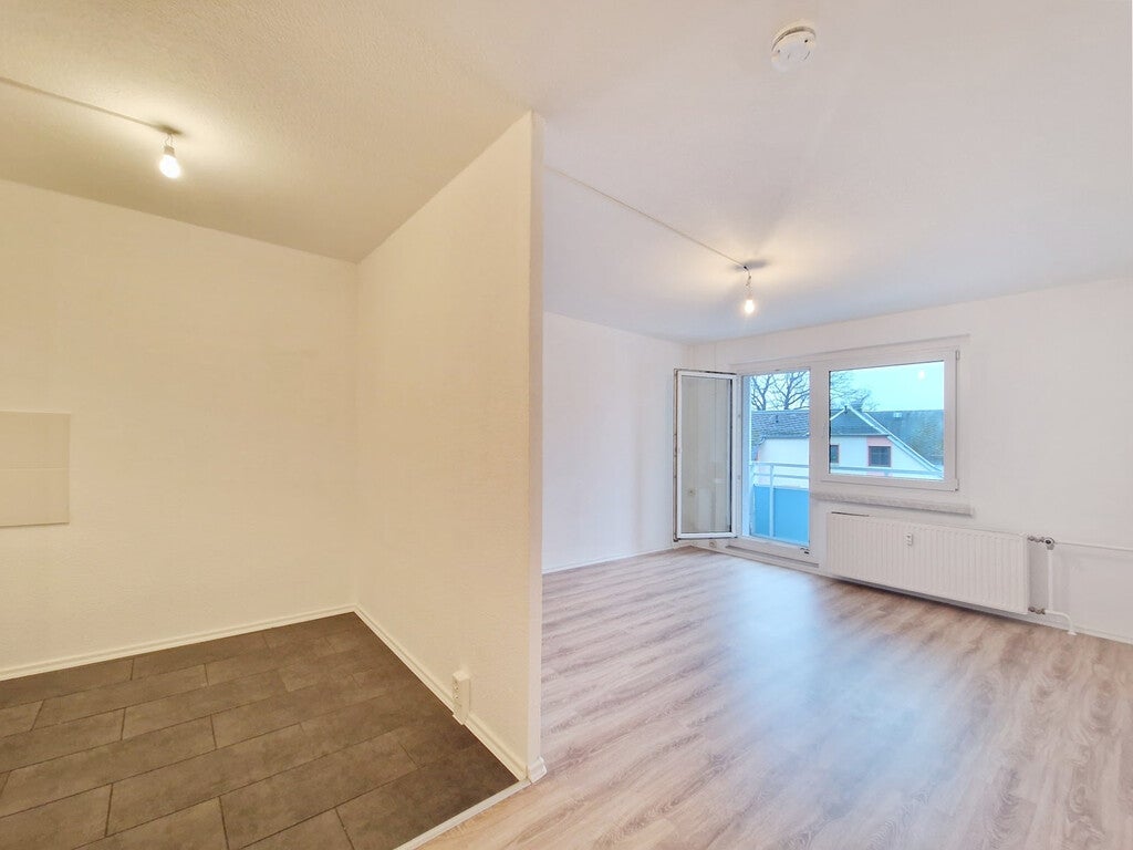 Wohnung Albert-Köhler-Straße in Chemnitz