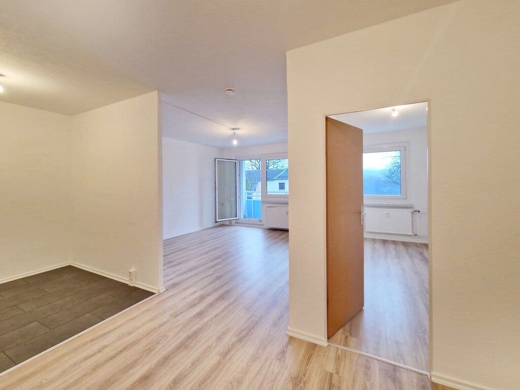 Wohnung Albert-Köhler-Straße in Chemnitz