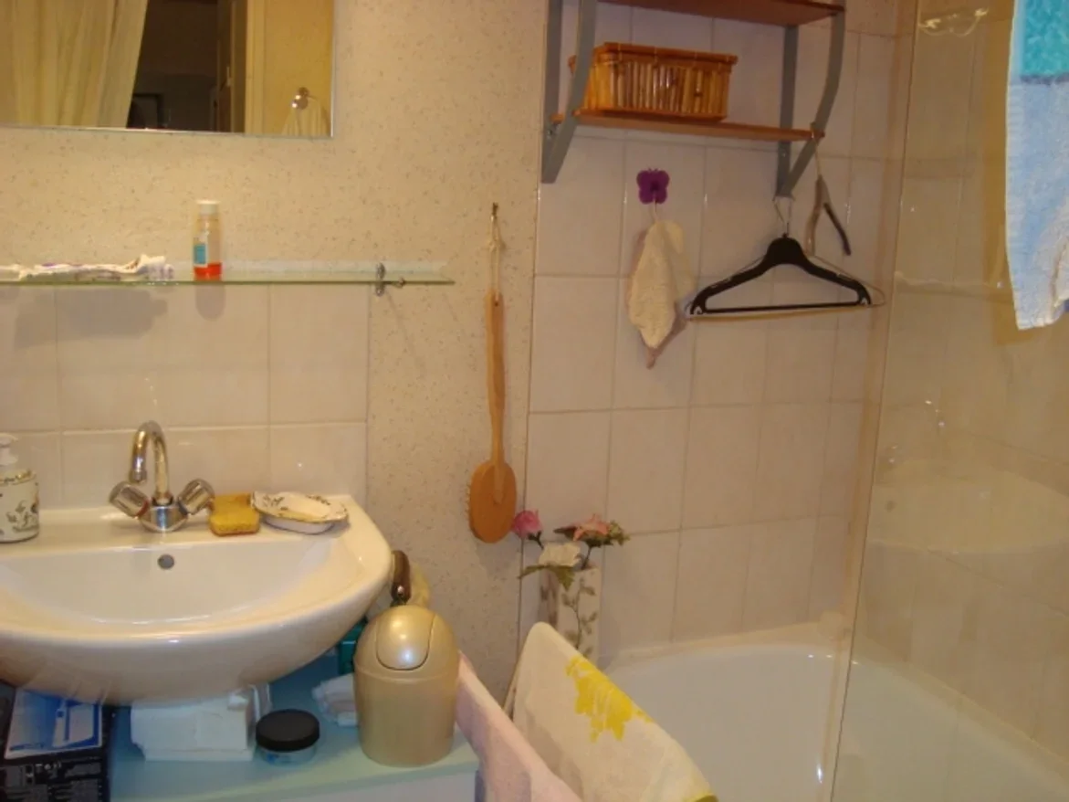 Appartement Rue André Chamson à Toulouse
