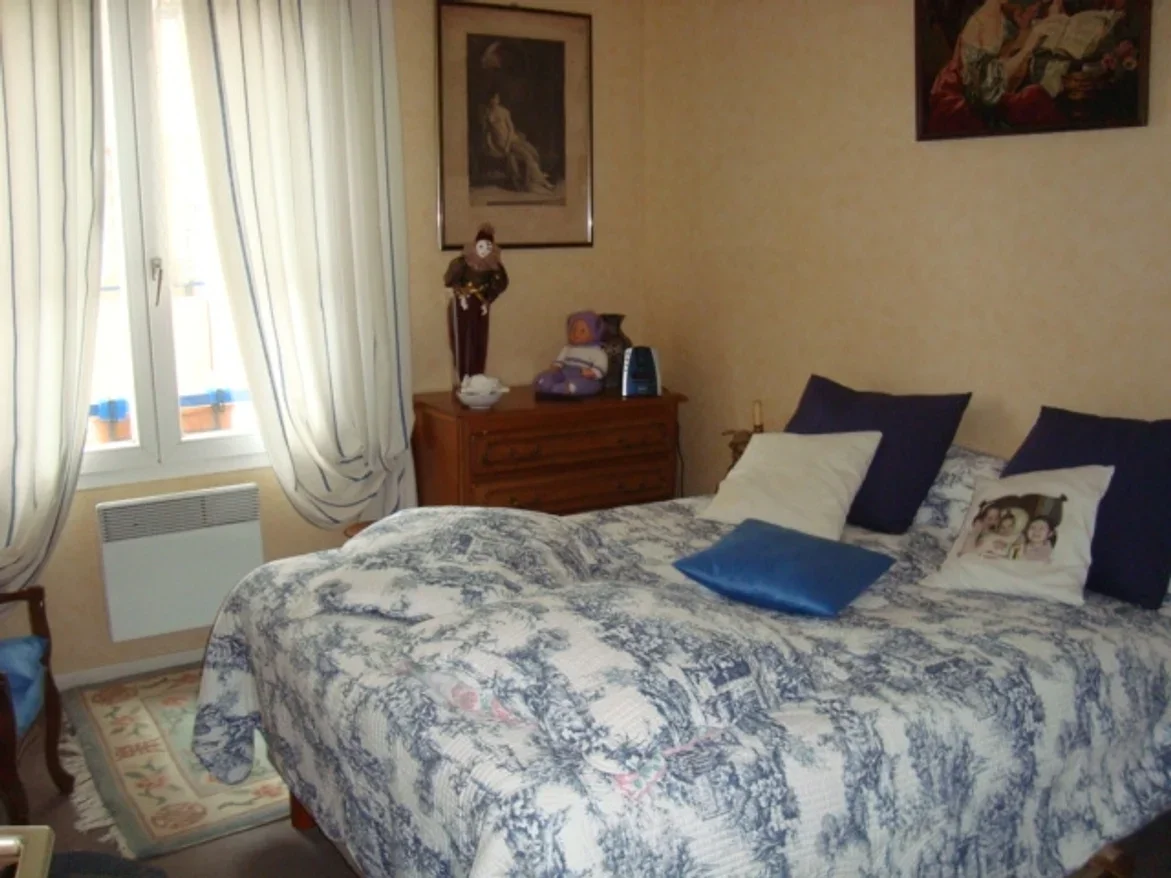 Appartement Rue André Chamson à Toulouse
