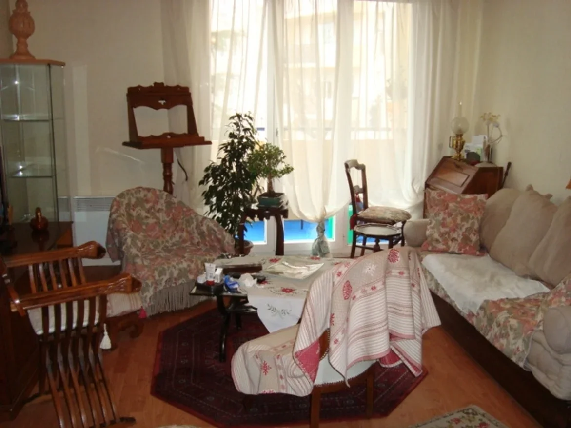 Appartement Rue André Chamson à Toulouse