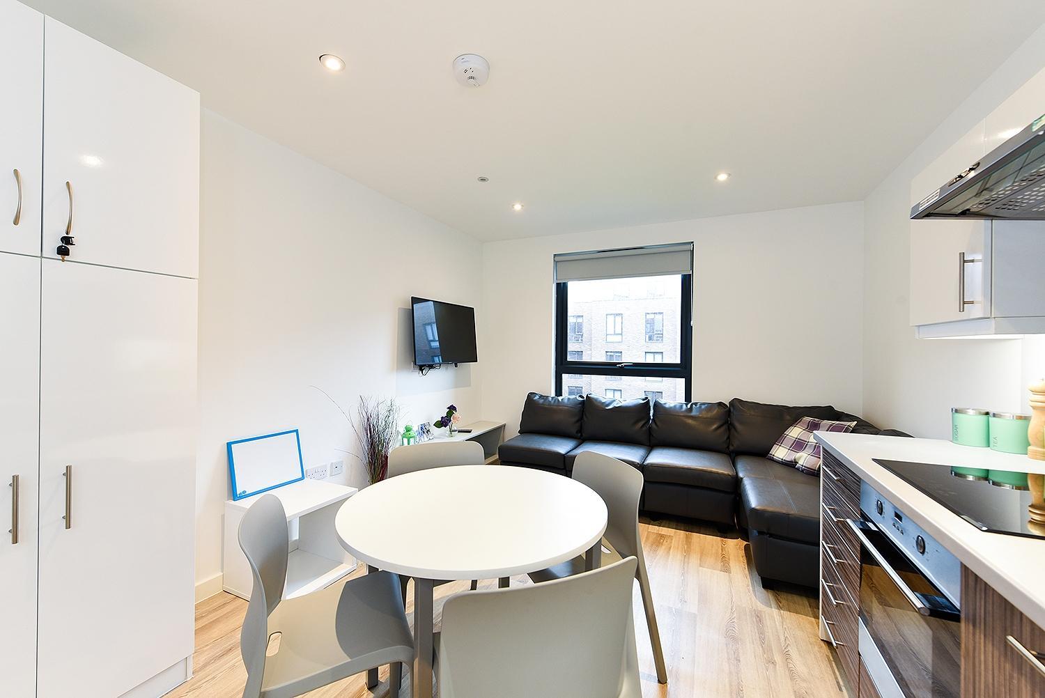 Room Blandford Square in Newcastle upon Tyne