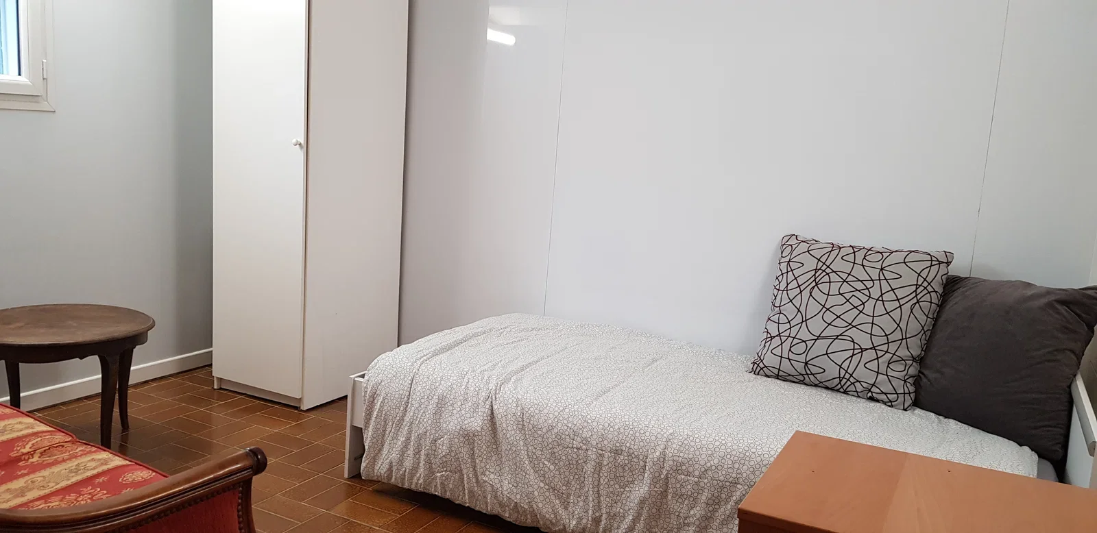 Chambre Avenue de Beauséjour à Noisy-le-Grand