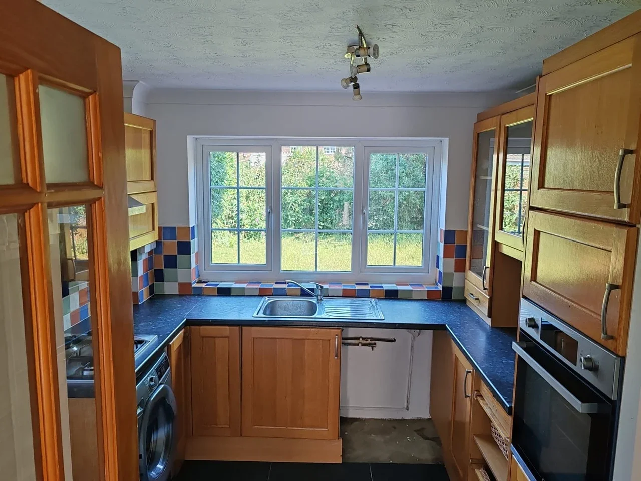House Swift Close in South Kesteven