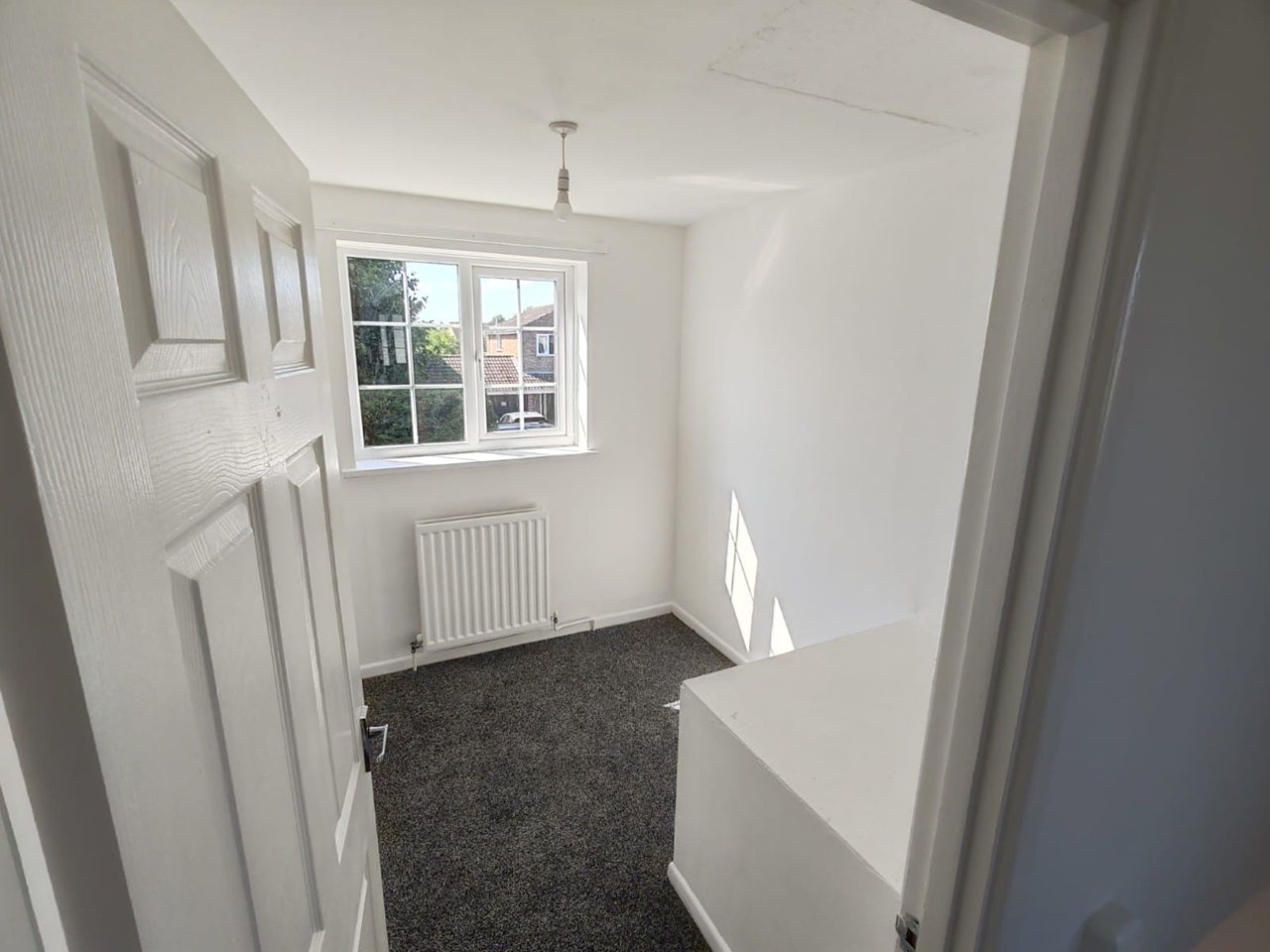 House Swift Close in South Kesteven