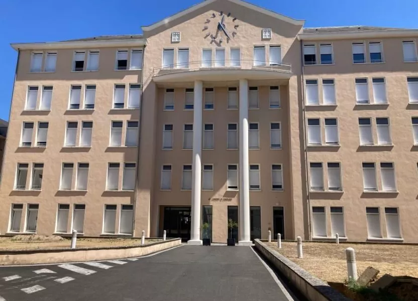 Appartement Rue Saint-Bertrand à Le Mans
