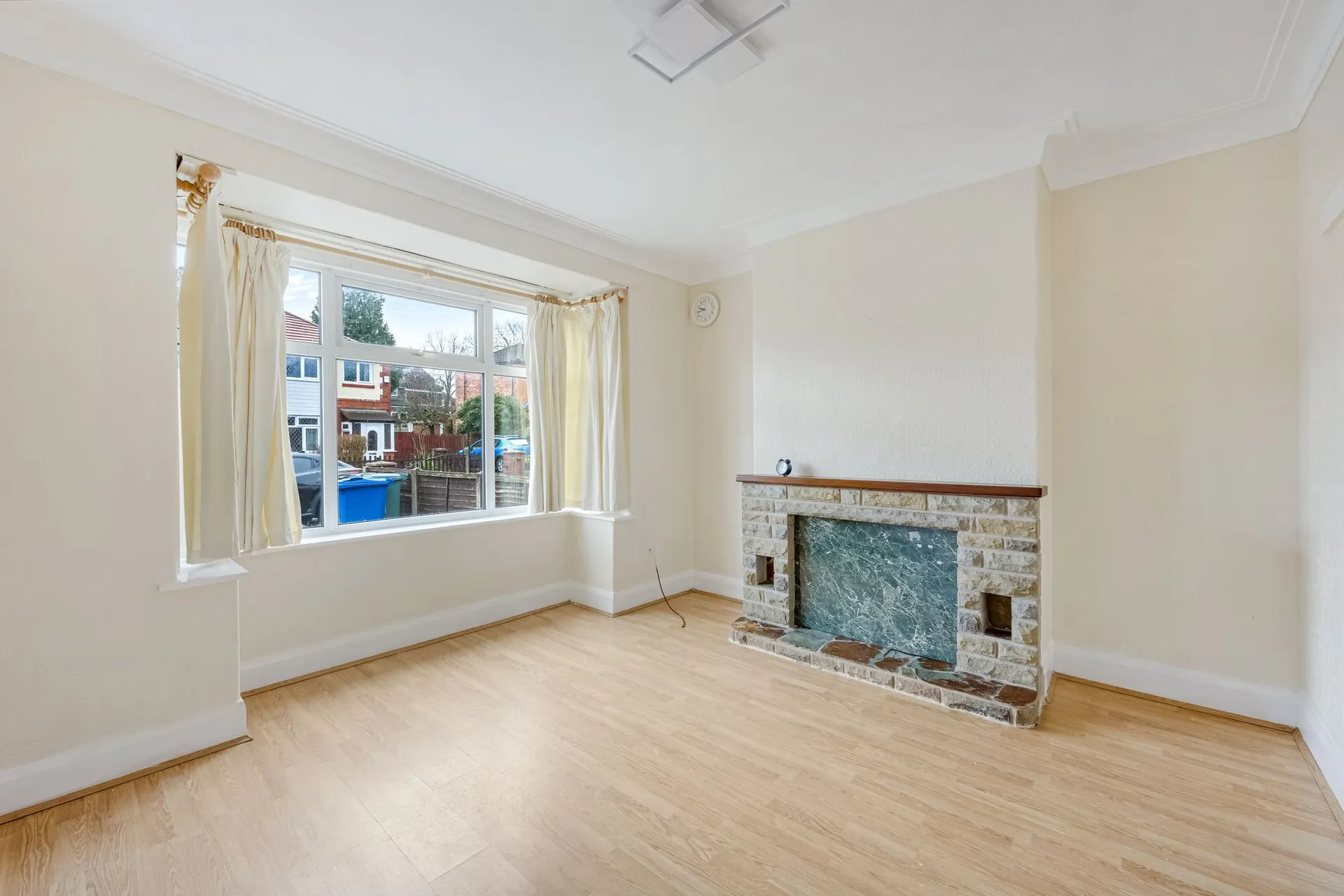 House Taunton Grove in Prestwich