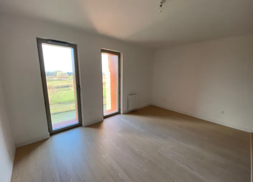 Appartement Avenue Pierre Brossolette à Armentières