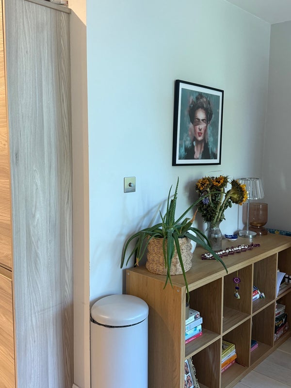 Room Ribblesdale Road in Greater London