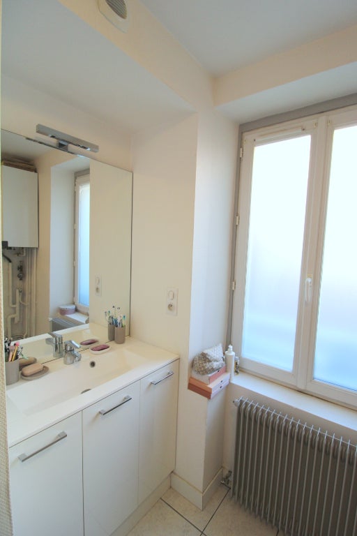Appartement Rue des Granges à Besançon