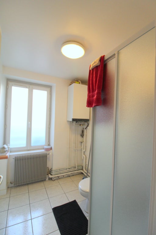 Appartement Rue des Granges à Besançon