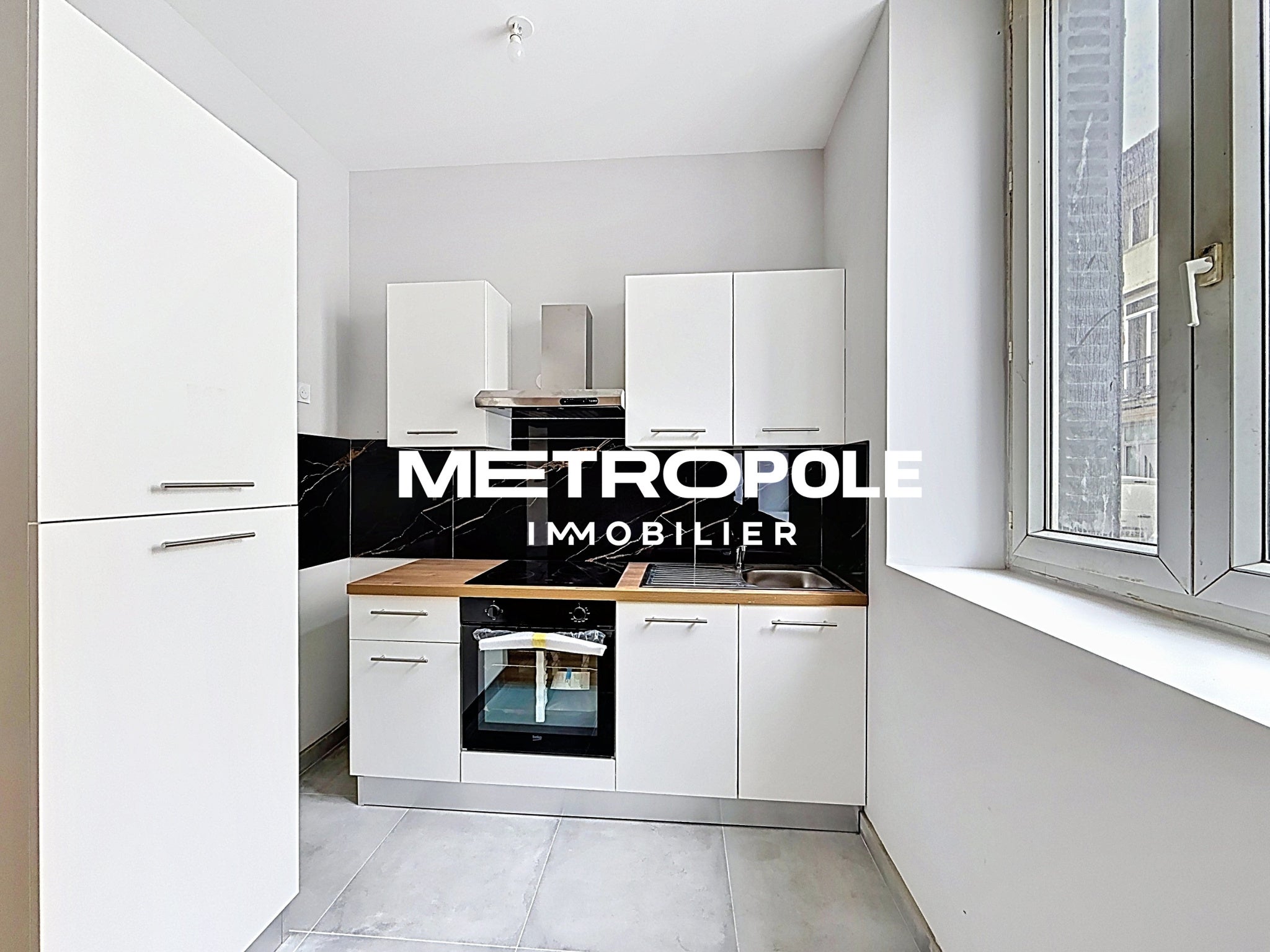 Appartement Rue Centrale à Tenay