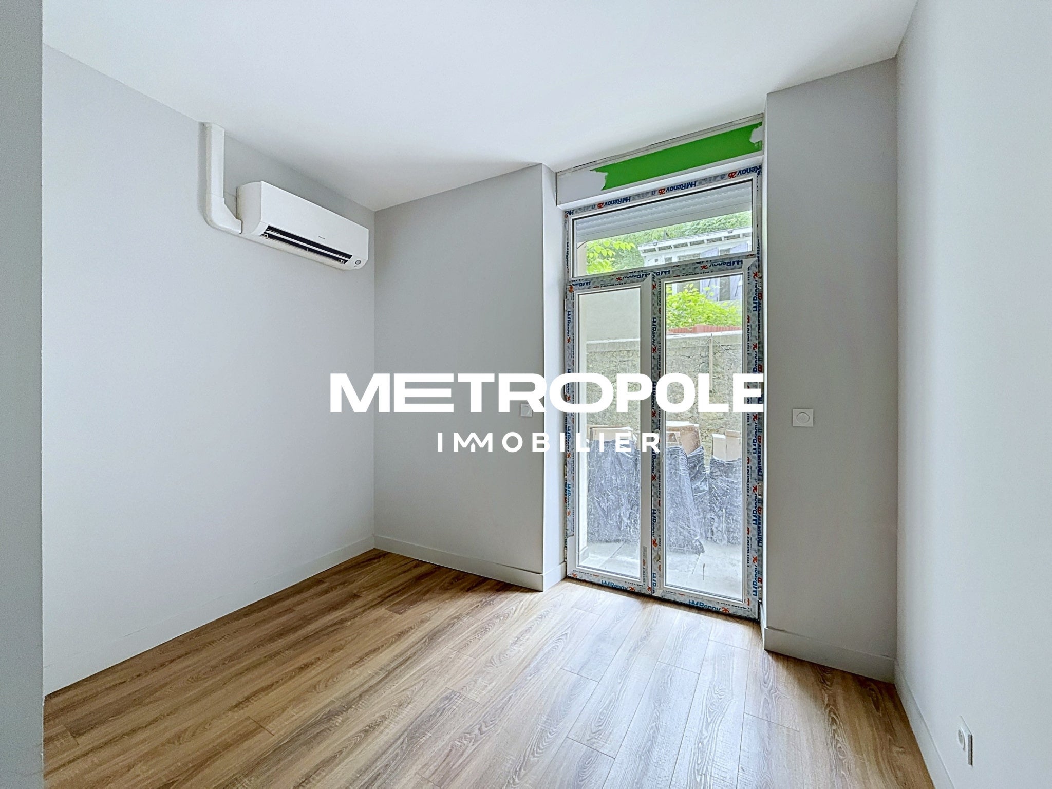 Appartement Rue Centrale à Tenay