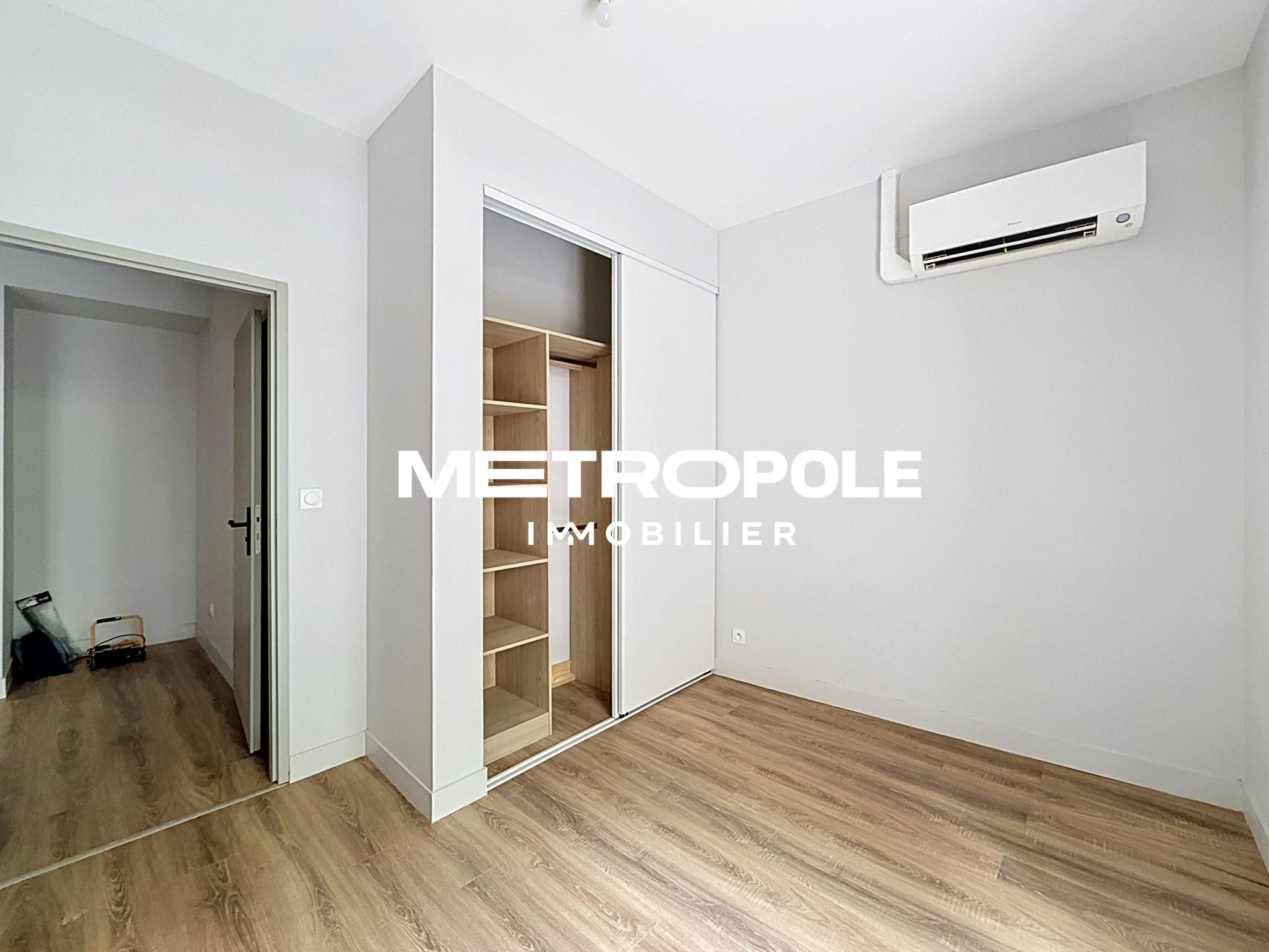 Appartement Rue Centrale à Tenay