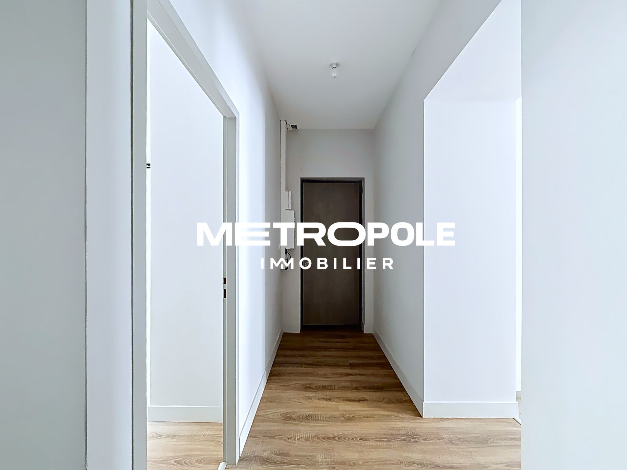 Appartement Rue Centrale à Tenay