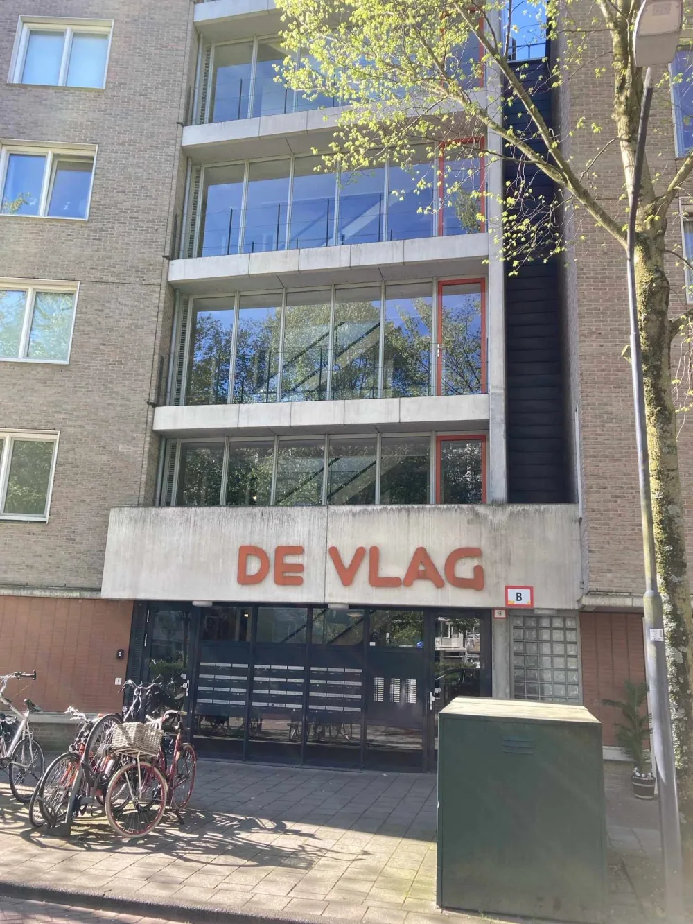 Nederlandlaan 202, Haarlem