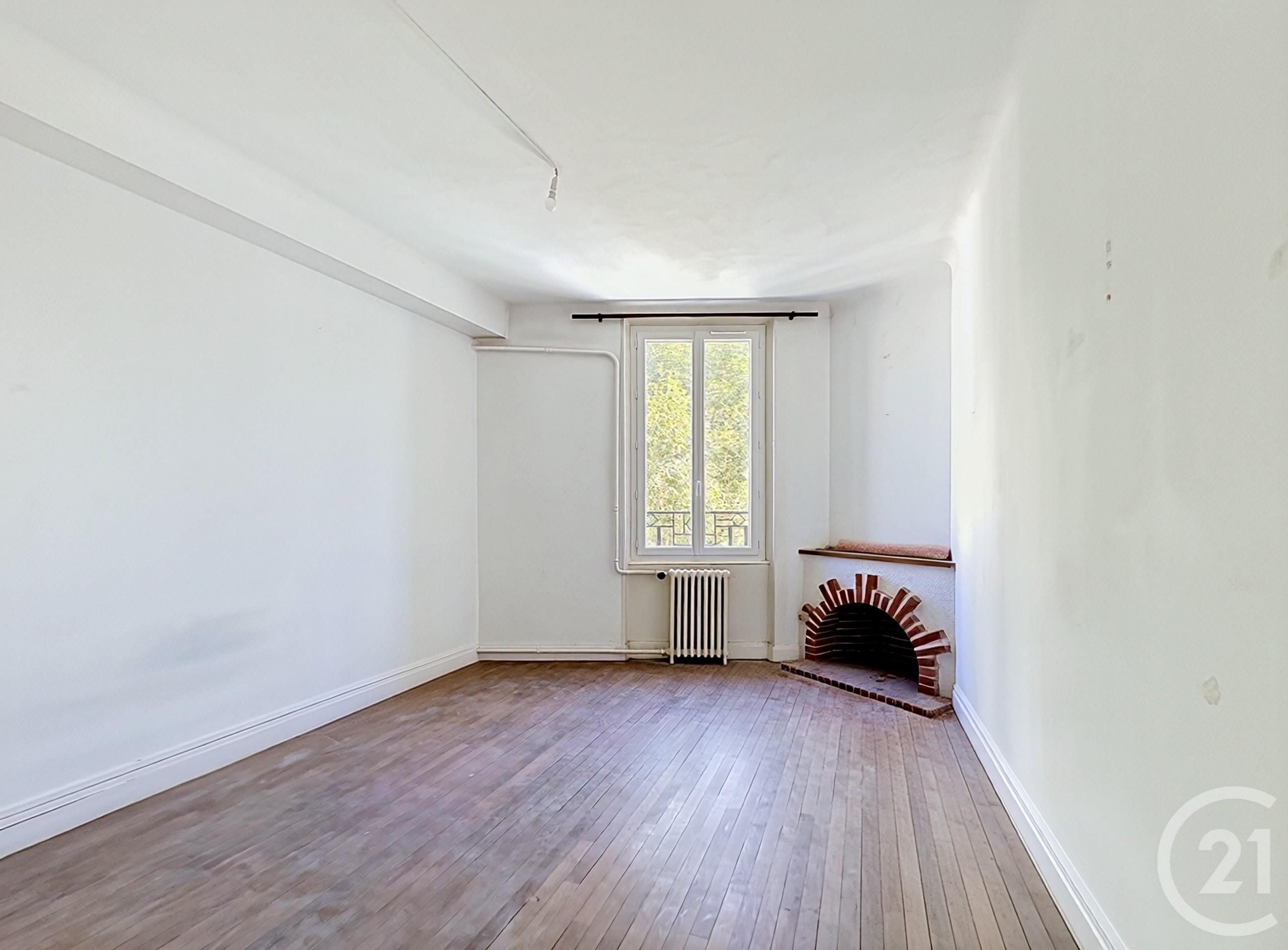 Appartement Avenue d'Aygu à Montélimar