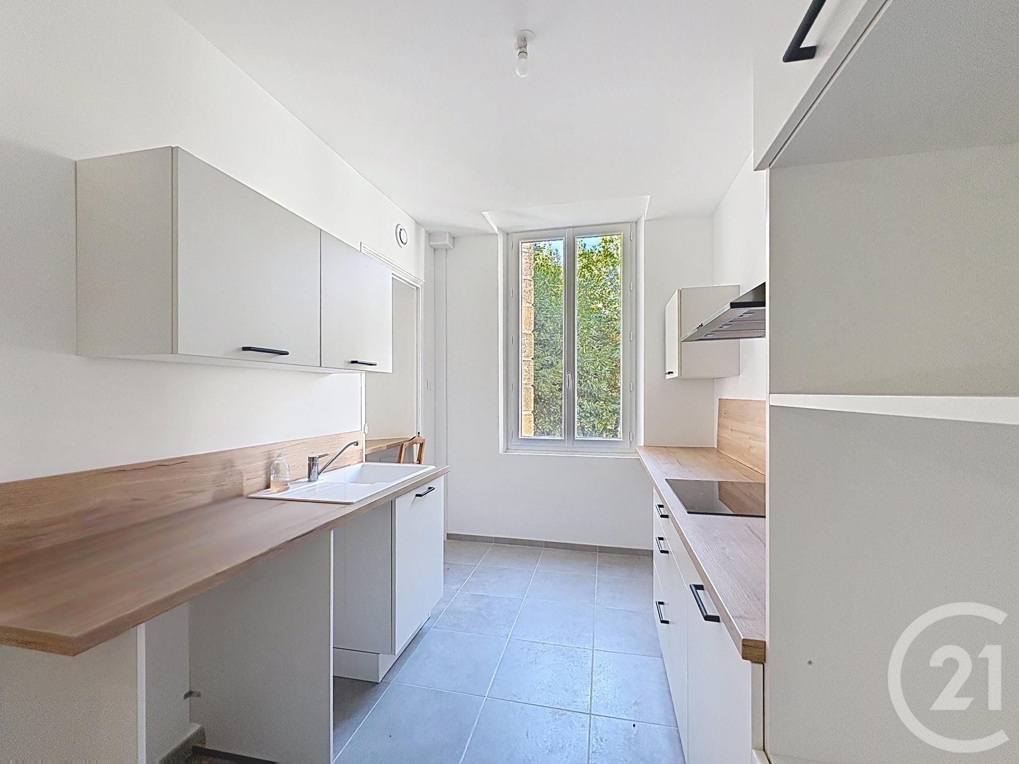 Appartement Avenue d'Aygu à Montélimar