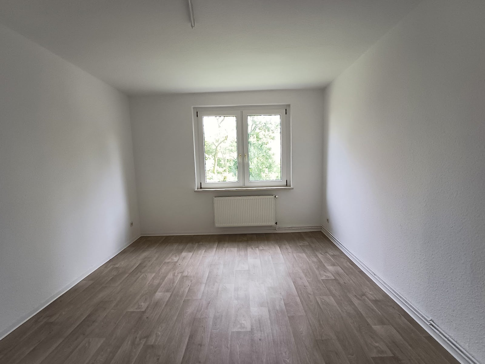 Wohnung Steigerstraße in Merseburg