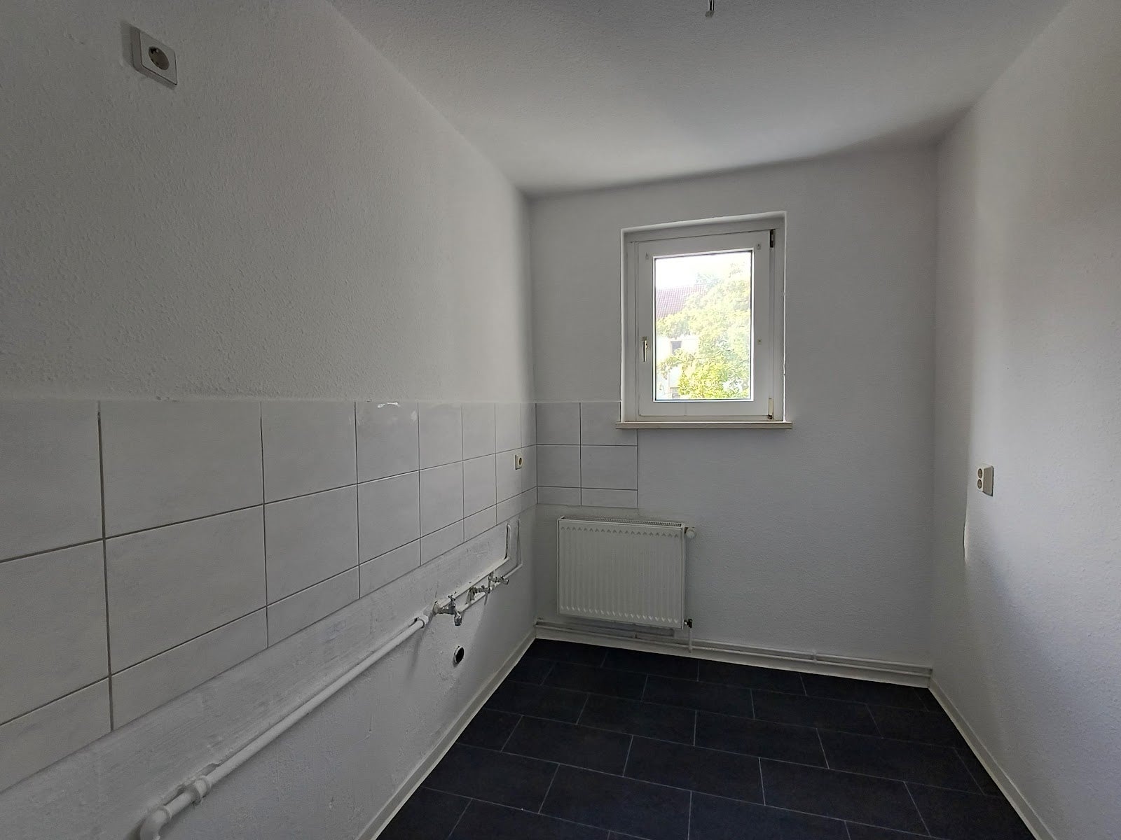 Wohnung Steigerstraße in Merseburg
