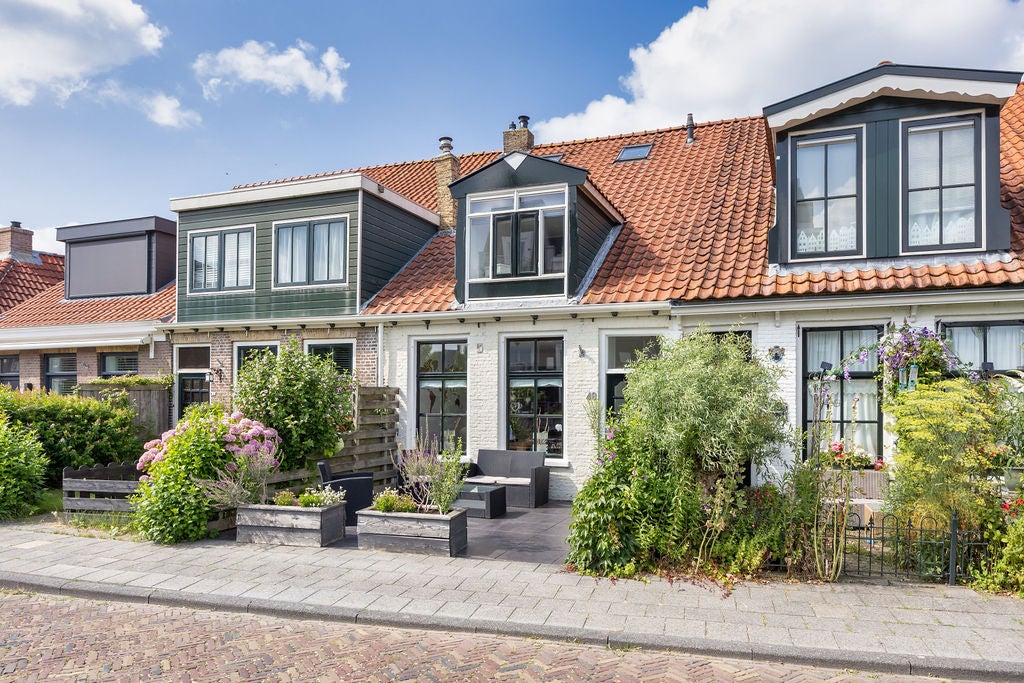 Geeuwkade 48 in Sneek