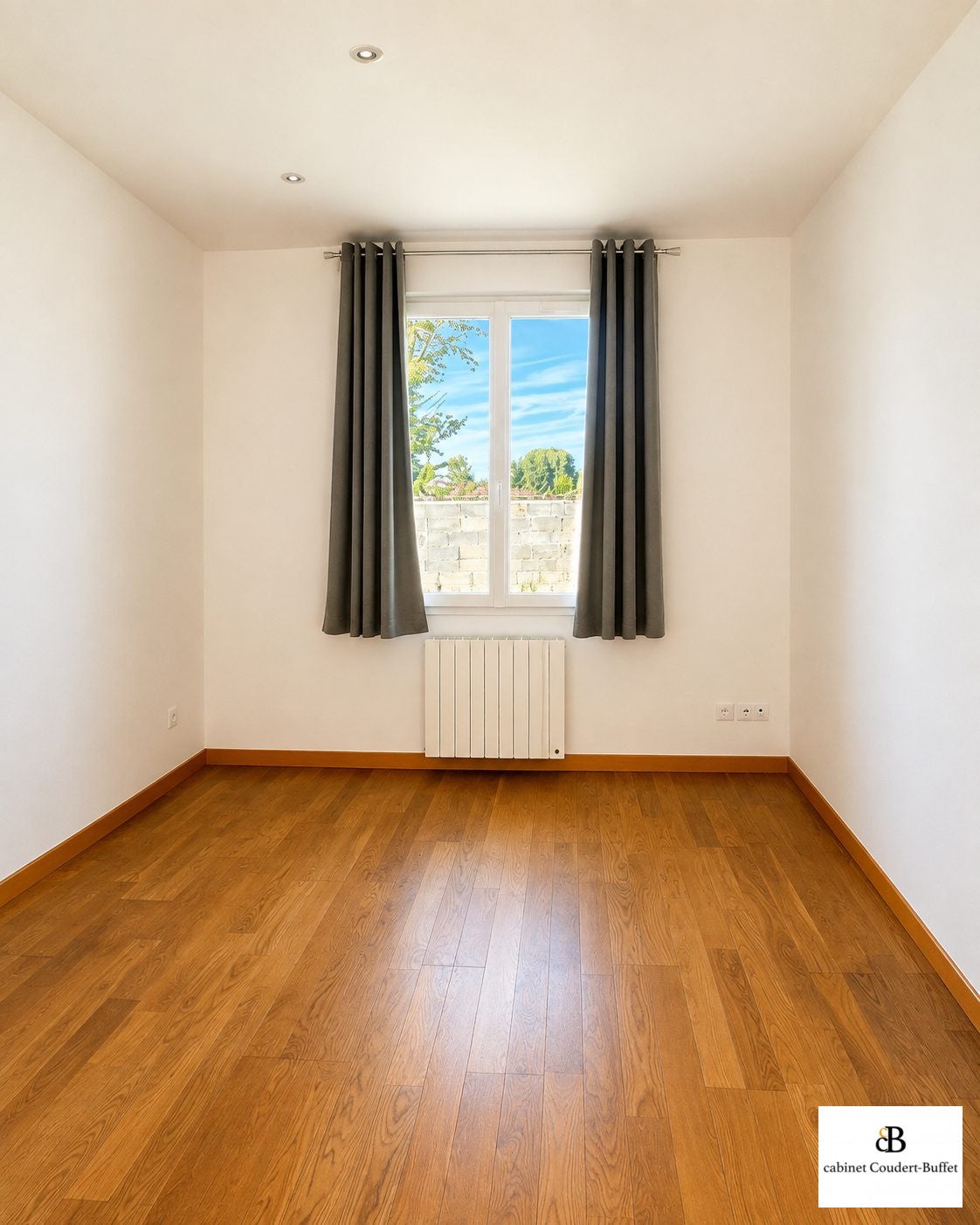 House Rue de Plantenoix in Cosne-Cours-sur-Loire