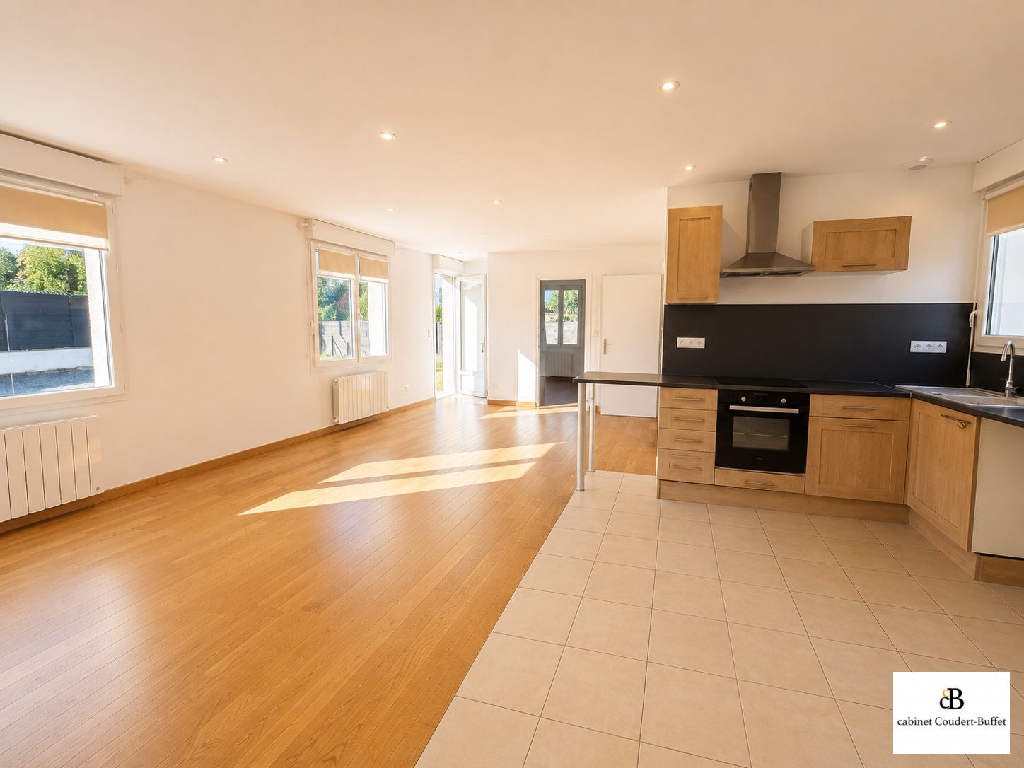 House Rue de Plantenoix in Cosne-Cours-sur-Loire