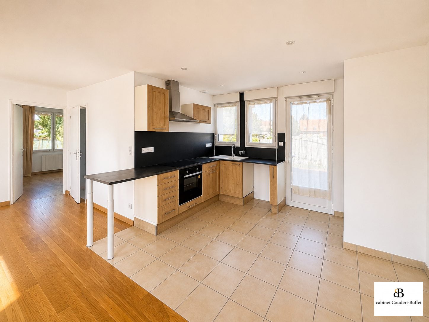 House Rue de Plantenoix in Cosne-Cours-sur-Loire